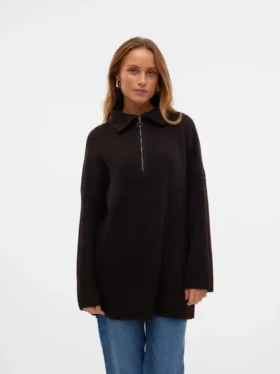 Vmpernilla Strickpullover