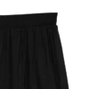 Vmpernille Hose mit hoher Taille