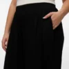 Vmpernille Hose mit hoher Taille