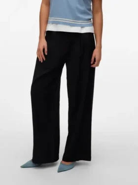 Vmperry Hose mit hoher Taille