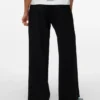 Vmperry Hose mit hoher Taille