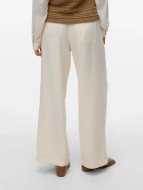 Vmperry Hose mit hoher Taille
