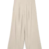 Vmperry Hose mit hoher Taille