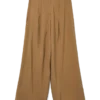 Vmperry Hose mit hoher Taille