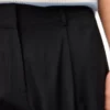 Vmperry Hose mit hoher Taille