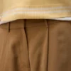 Vmperry Hose mit hoher Taille