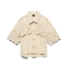 Vmpetra Jeanshemd