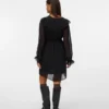 Vmpetra Kurzkleid