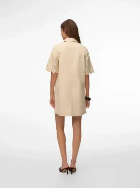 Vmpetra Kurzkleid