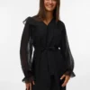 Vmpetra Kurzkleid