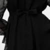 Vmpetra Kurzkleid