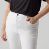 Vmphia High-Rise-Jeans in Skinny-Passform