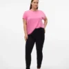 Vmphia High-Rise-Slim-Fit-Jeans