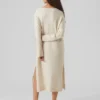 Vmphiline Langes Kleid