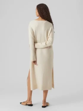 Vmphiline Langes Kleid