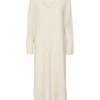 Vmphiline Langes Kleid
