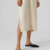 Vmphiline Langes Kleid