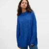 Vmphillis Strickpullover