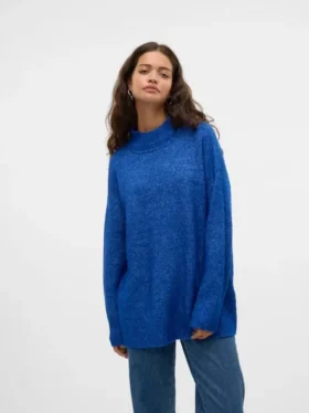 Vmphillis Strickpullover