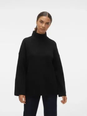 Vmphillis Strickpullover