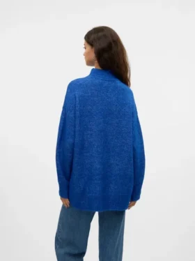 Vmphillis Strickpullover