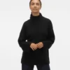 Vmphillis Strickpullover