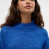 Vmphillis Strickpullover