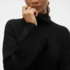Vmphillis Strickpullover