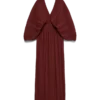 Vmpill Langes Kleid