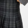 Vmpiper kurzer Short-Rock mit mittlerer Taillenhöhe
