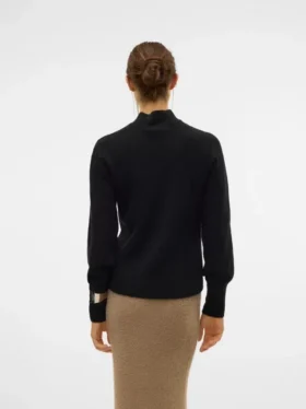 Vmpippa Strickpullover