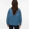Vmpixie Jeanshemd