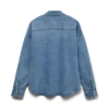 Vmpixie Jeanshemd