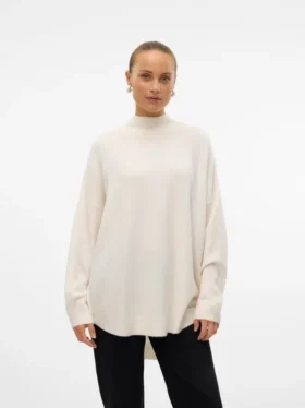 Vmplaza Strickpullover