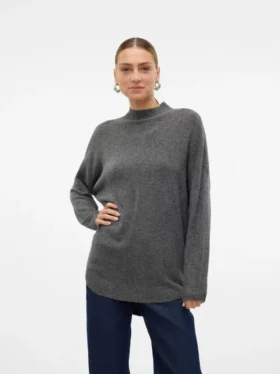 Vmplaza Strickpullover