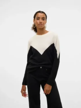Vmplaza Strickpullover