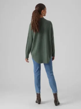 Vmplaza Strickpullover