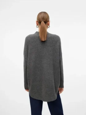 Vmplaza Strickpullover