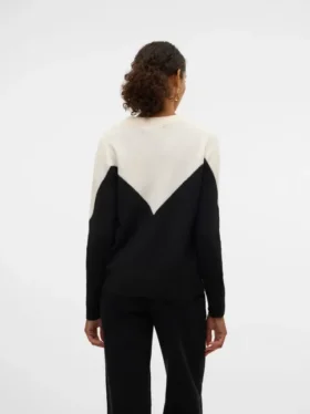 Vmplaza Strickpullover