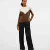 Vmplaza Strickpullover
