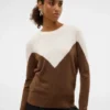 Vmplaza Strickpullover