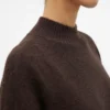 Vmplaza Strickpullover
