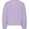 Vmplume Strickpullover