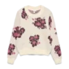 Vmpoilu Strickpullover