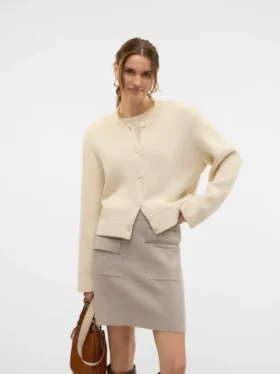 Vmpola Strickwaren-Jacke