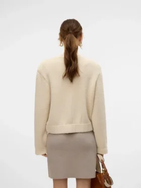 Vmpola Strickwaren-Jacke