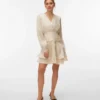 Vmpolly Kurzkleid