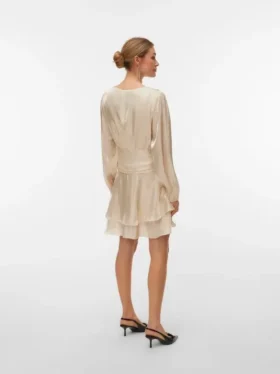 Vmpolly Kurzkleid