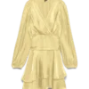Vmpolly Kurzkleid