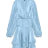 Vmpolly Kurzkleid